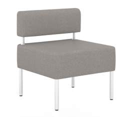 Прямой одноместный модуль МС